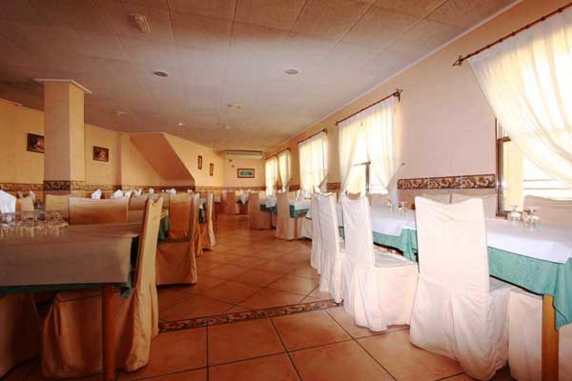 Hotel Paloma San Pedro del Pinatar Exteriör bild