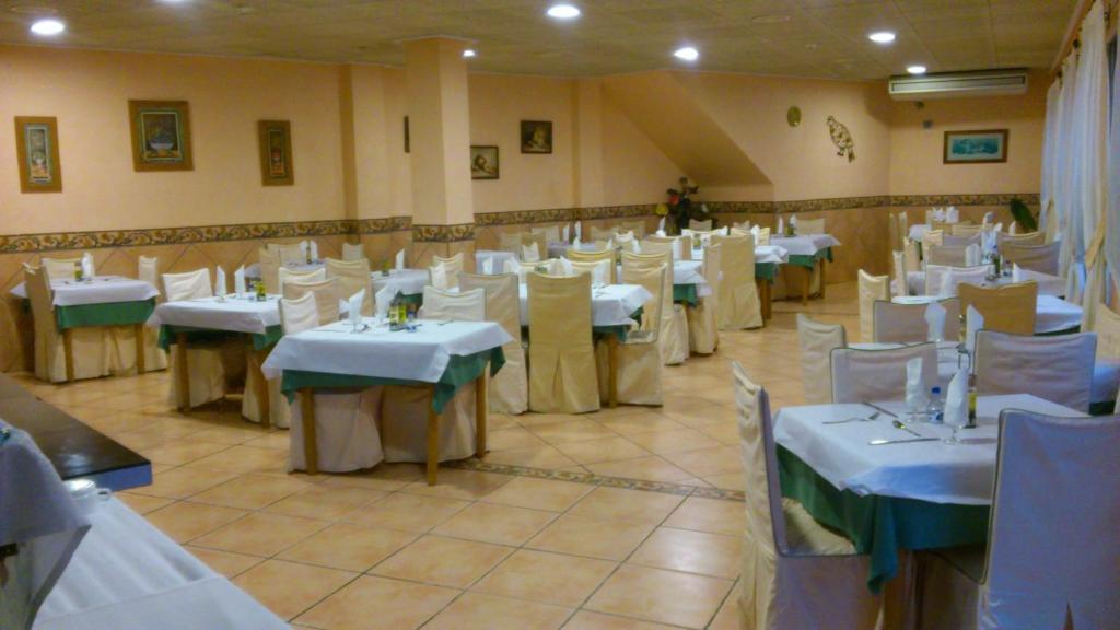 Hotel Paloma San Pedro del Pinatar Exteriör bild
