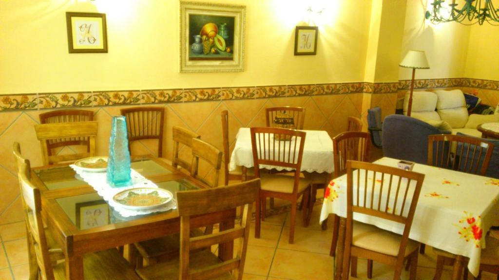 Hotel Paloma San Pedro del Pinatar Exteriör bild