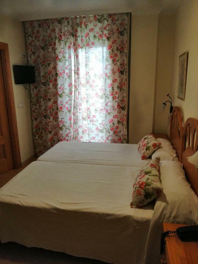Hotel Paloma San Pedro del Pinatar Exteriör bild