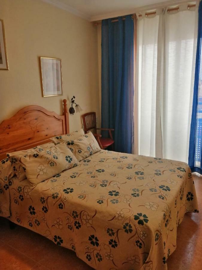 Hotel Paloma San Pedro del Pinatar Exteriör bild