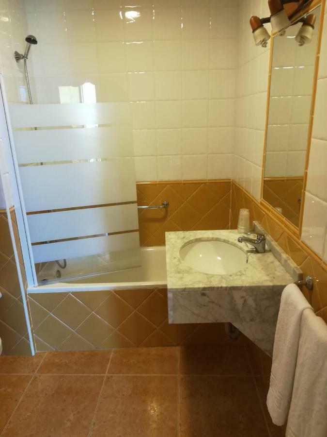 Hotel Paloma San Pedro del Pinatar Exteriör bild