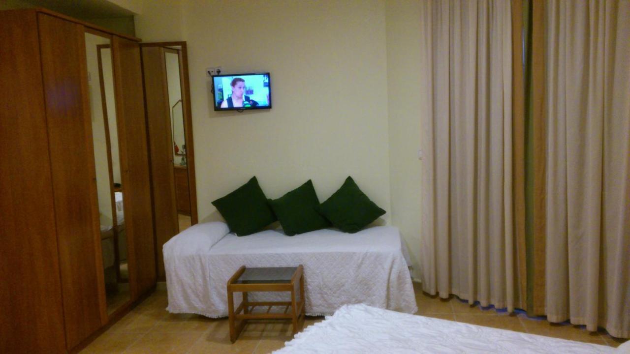 Hotel Paloma San Pedro del Pinatar Rum bild