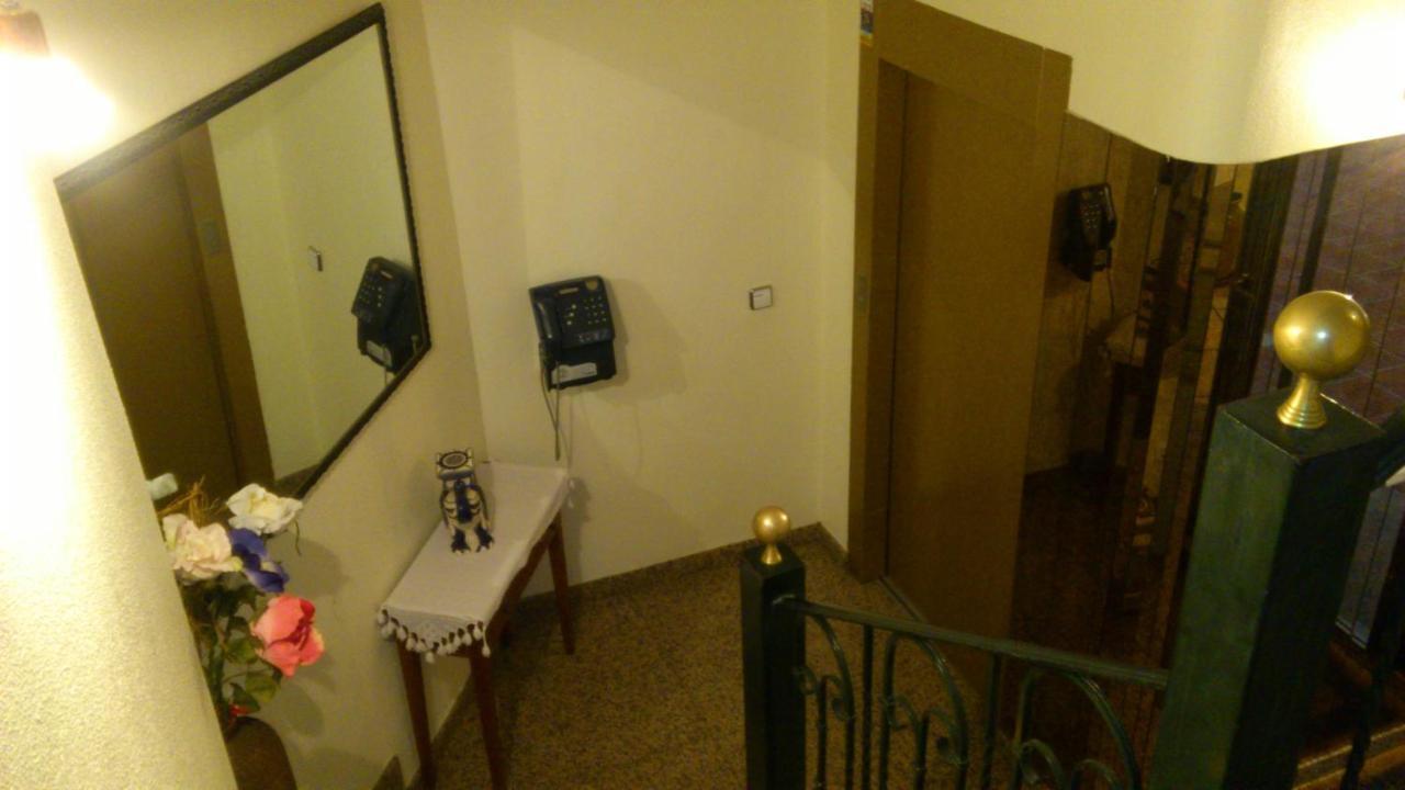 Hotel Paloma San Pedro del Pinatar Exteriör bild